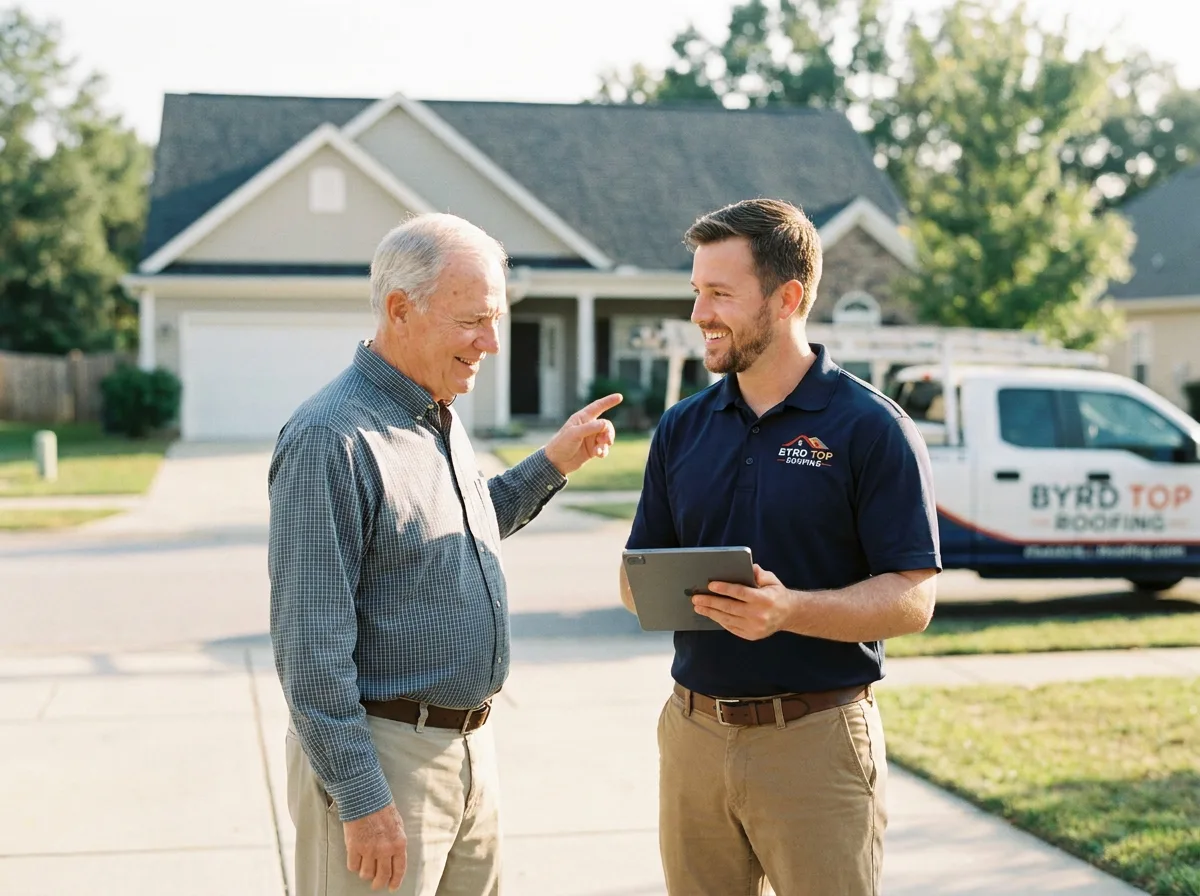 Roofing Ralls, TX FAQs